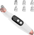 Derma Suction Blackheads Remover Device Blackhead Extractor (Cell Operated)