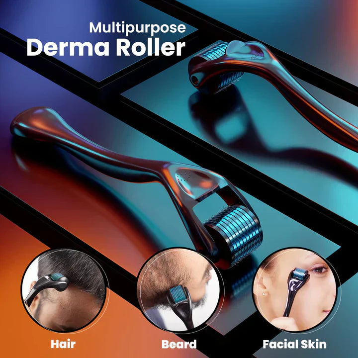 DERMA ROLLER