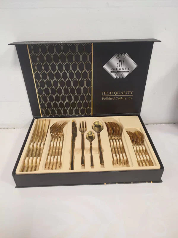 Gift Box Cutlery