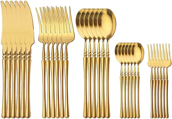 Gift Box Cutlery