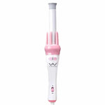 Automatic Hair Curler Spin Curling Wand 360 Degree Rotating Hair Ceramic Styling Tool