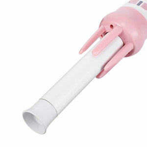 Automatic Hair Curler Spin Curling Wand 360 Degree Rotating Hair Ceramic Styling Tool