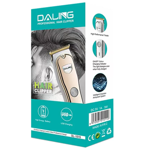 Daling Professional Hair Clipper