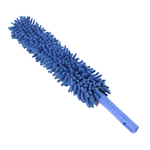 Bendable Chenille Microfiber Duster Cleaner Handle Flexible Washable Clean the Dust Furniture for Ceiling Fans Car Brush