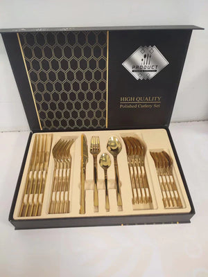 Gift Box Cutlery