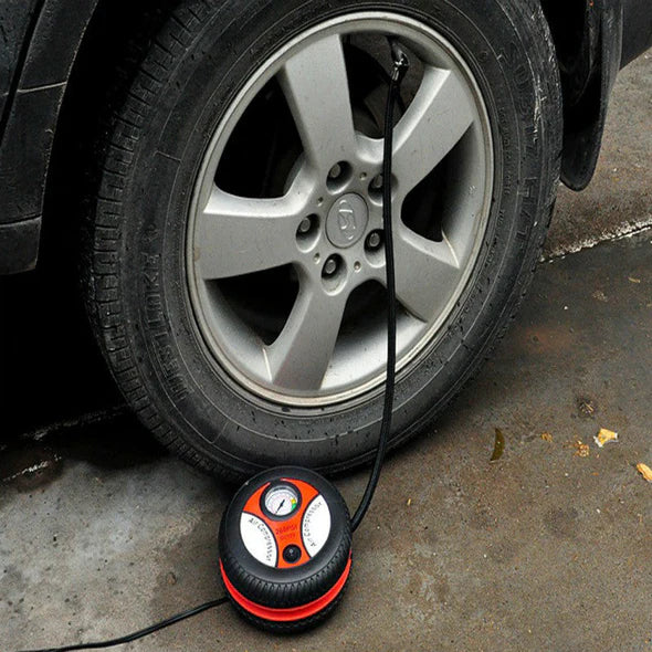 Tyre Air Pump