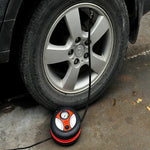 Tyre Air Pump