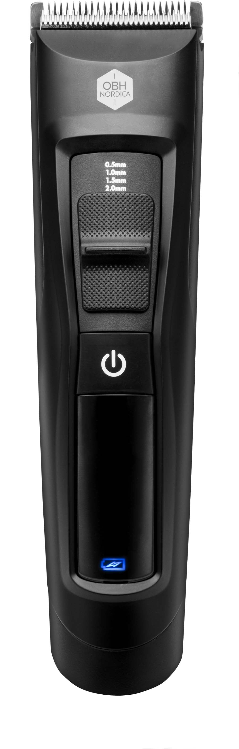 Denmark OBH NORDICA Professional Hair Trimmer