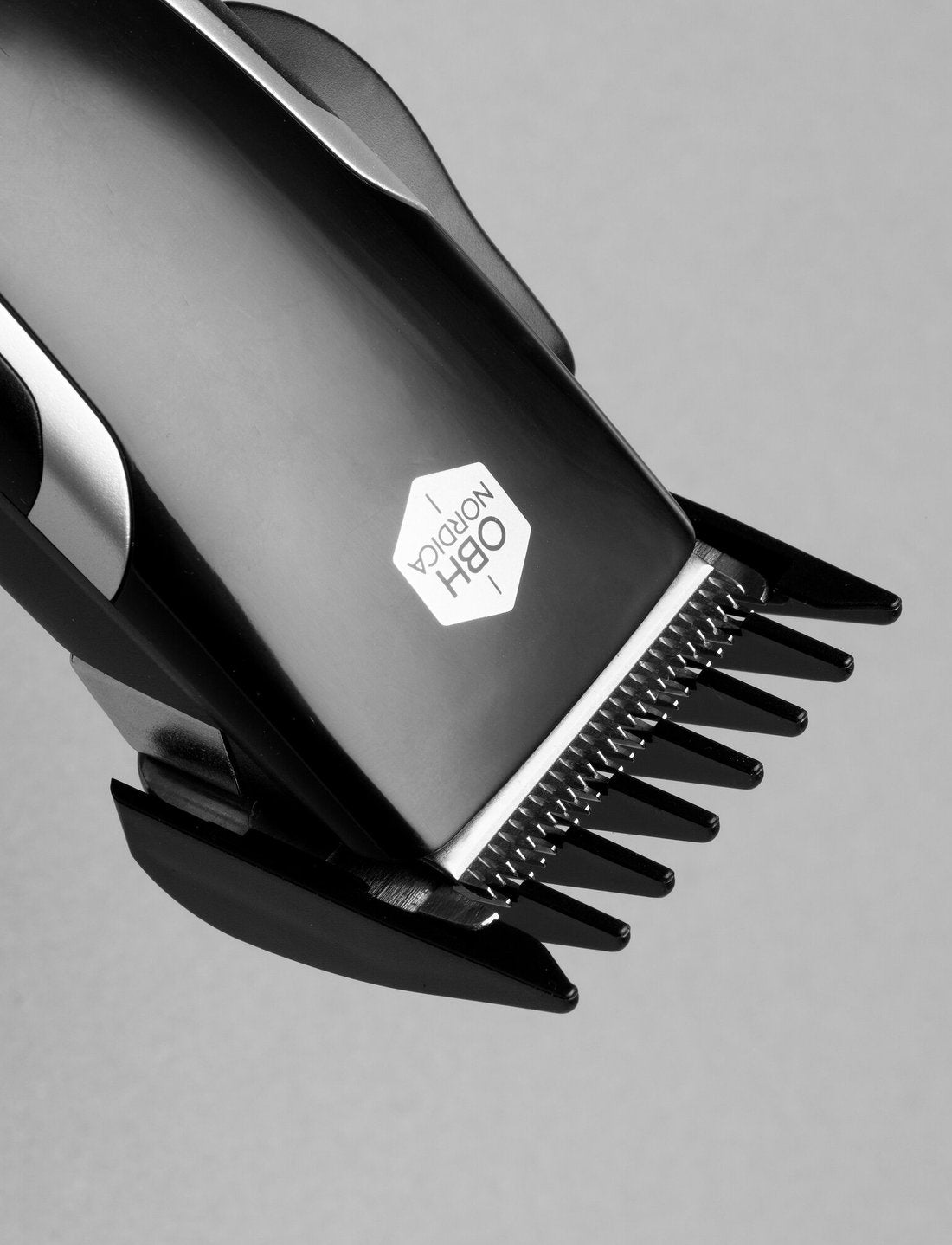 Denmark OBH NORDICA Professional Hair Trimmer